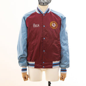 BOMBER ASTON VILLA FOOTBALL LEAGUE 1989/1990 by FOOTBALL LEAGUE - Home