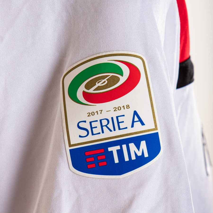 maglia away benevento del pinto 4 2017/2018 by FRANKIE GARAGE - Home (7)