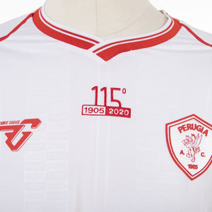 Maglia away Perugia Frankie Garage 2020/2021 by FRANKIE GARAGE - Home (6)