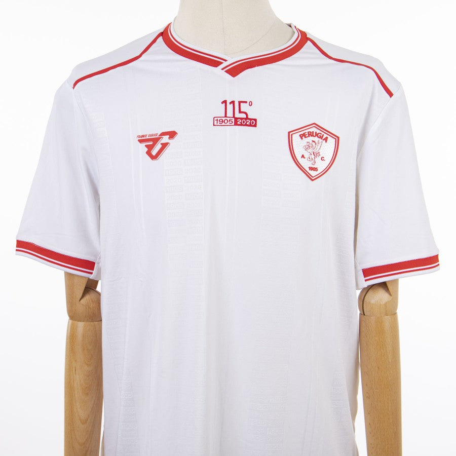 Maglia away Perugia Frankie Garage 2020/2021 by FRANKIE GARAGE - Home (9)