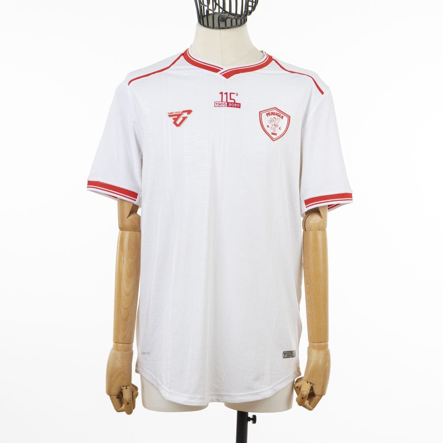 2020/2021 away Frankie Garage Perugia jersey