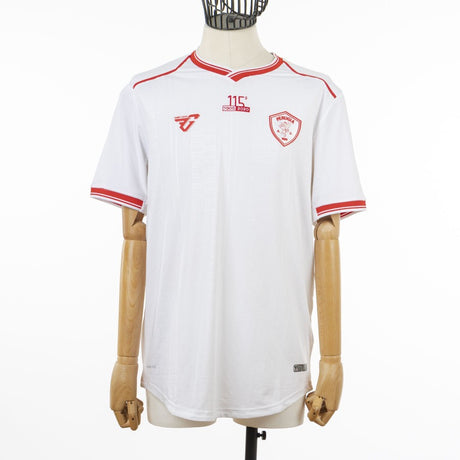 Maglia away Perugia Frankie Garage 2020/2021 by FRANKIE GARAGE - Home