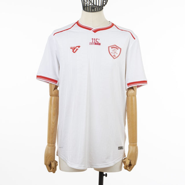 Maglia away Perugia Frankie Garage 2020/2021 by FRANKIE GARAGE - Home