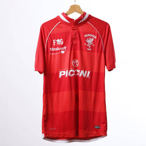 maglia home perugia 2018/2019 bianchimano 20 by FRANKIE GARAGE - Home (12)