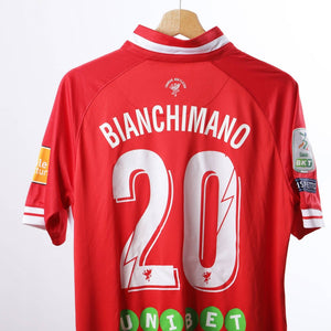 maglia home perugia 2018/2019 bianchimano 20 by FRANKIE GARAGE - Home (2)