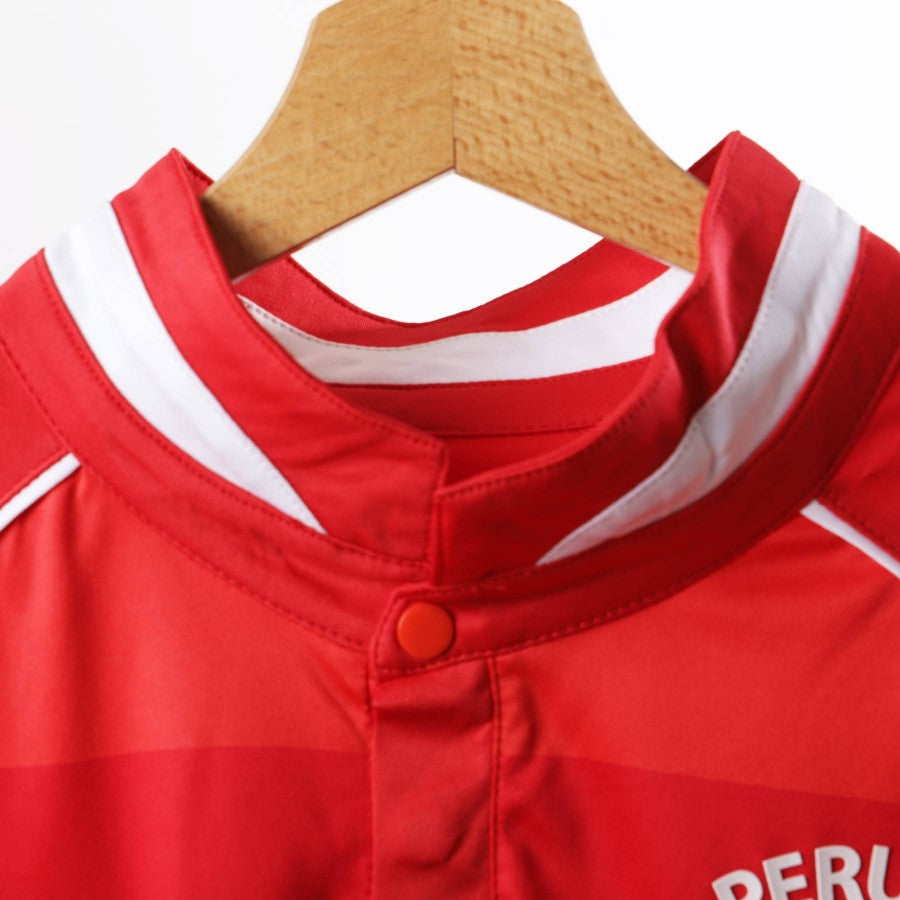 maglia home perugia 2018/2019 bianchimano 20 by FRANKIE GARAGE - Home (6)