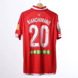 maglia home perugia 2018/2019 bianchimano 20 by FRANKIE GARAGE - Home