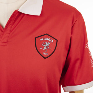 Maglia home Perugia Frankie Garage 2013/2014 by FRANKIE GARAGE - Home (4)