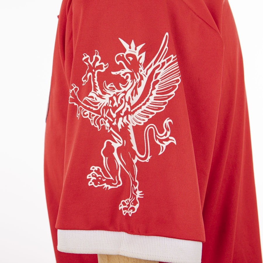 Maglia home Perugia Frankie Garage 2013/2014 by FRANKIE GARAGE - Home (6)