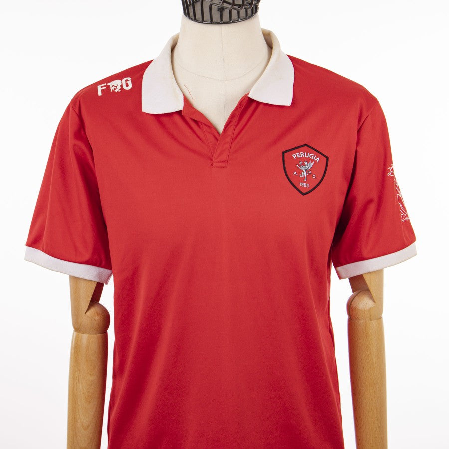 Maglia home Perugia Frankie Garage 2013/2014 by FRANKIE GARAGE - Home (7)