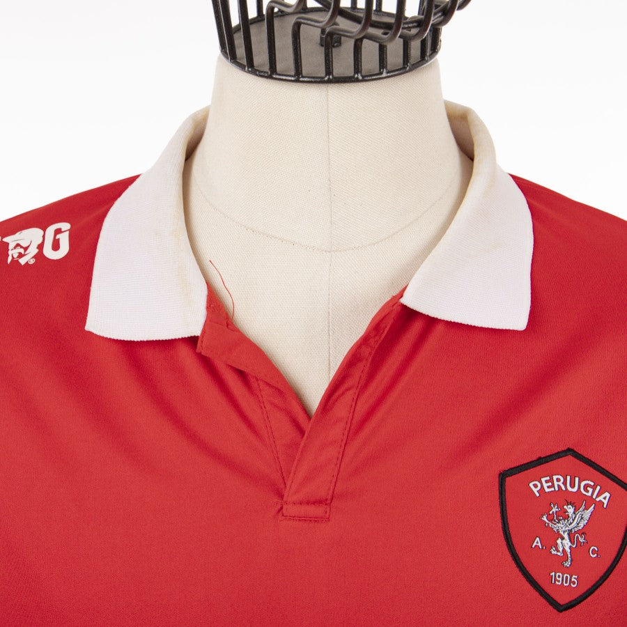 Maglia home Perugia Frankie Garage 2013/2014 by FRANKIE GARAGE - Home (9)