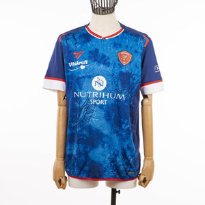 Maglia third Perugia Frankie Garage Carretta 7 2021/2022 by FRANKIE GARAGE - Home (2)