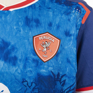 Maglia third Perugia Frankie Garage Carretta 7 2021/2022 by FRANKIE GARAGE - Home (6)