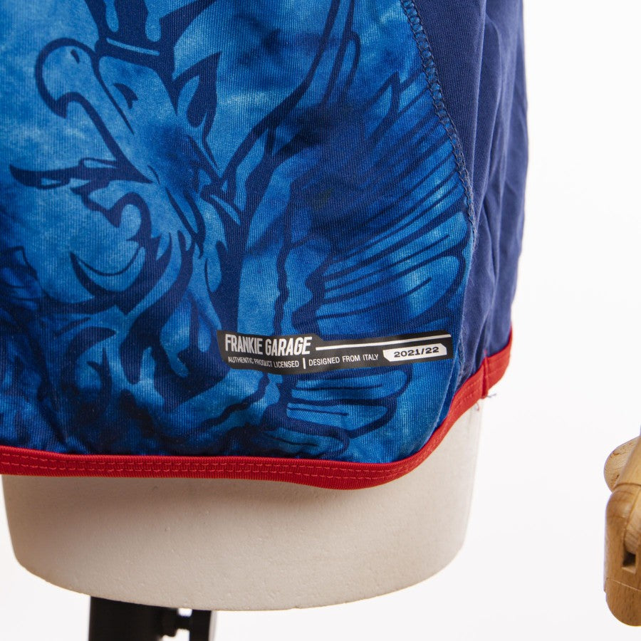 Maglia third Perugia Frankie Garage Carretta 7 2021/2022 by FRANKIE GARAGE - Home (7)