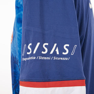 Maglia third Perugia Frankie Garage Carretta 7 2021/2022 by FRANKIE GARAGE - Home (9)