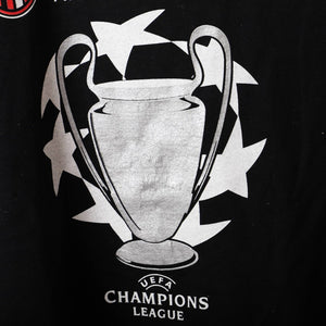 t-shirt celebrativa milan - liverpool 2006/2007 by Fruit of the Loom - Home (6)