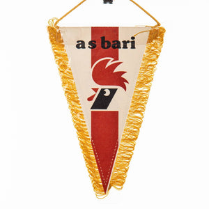 gagliardetto bari anni 80 (2)