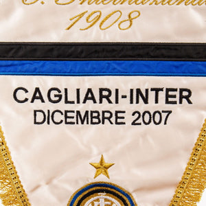 Gagliardetto Inter Cagliari-Inter 2007/2008 - Home (4)