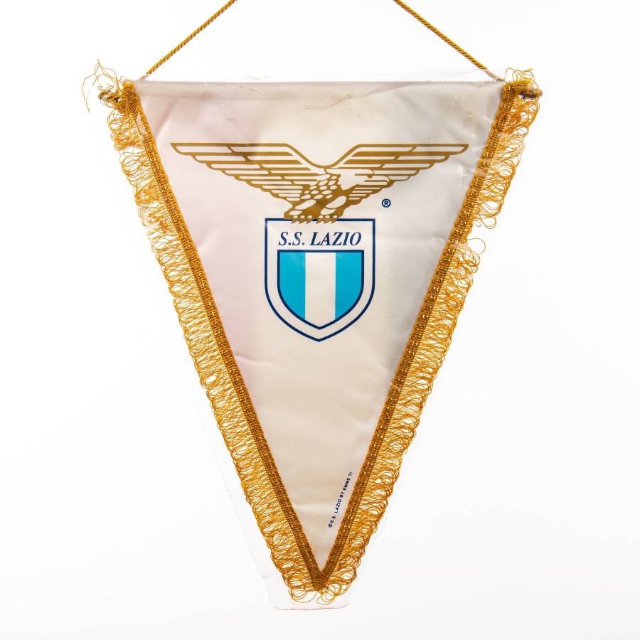 gagliardetto lazio anni 90 - Home