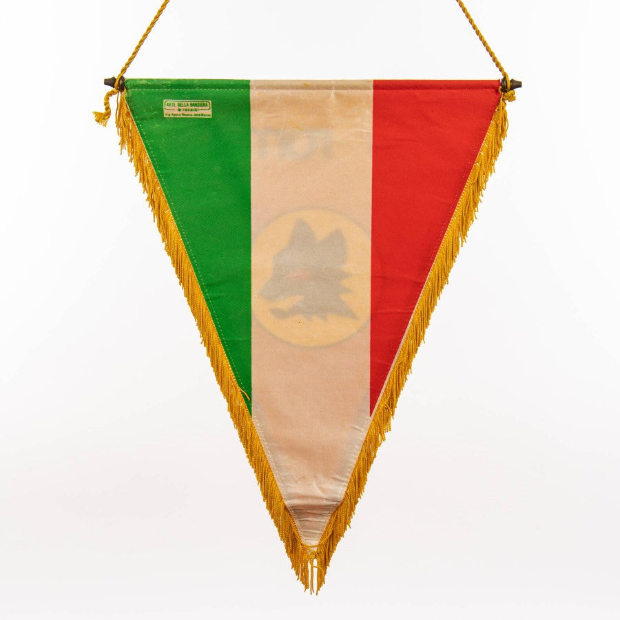 gagliardetto ufficiale as roma - Home (2)