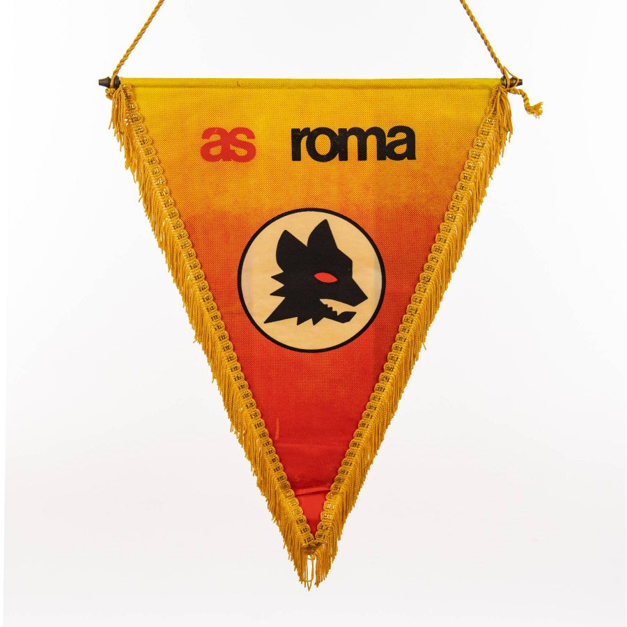 gagliardetto ufficiale as roma - Home