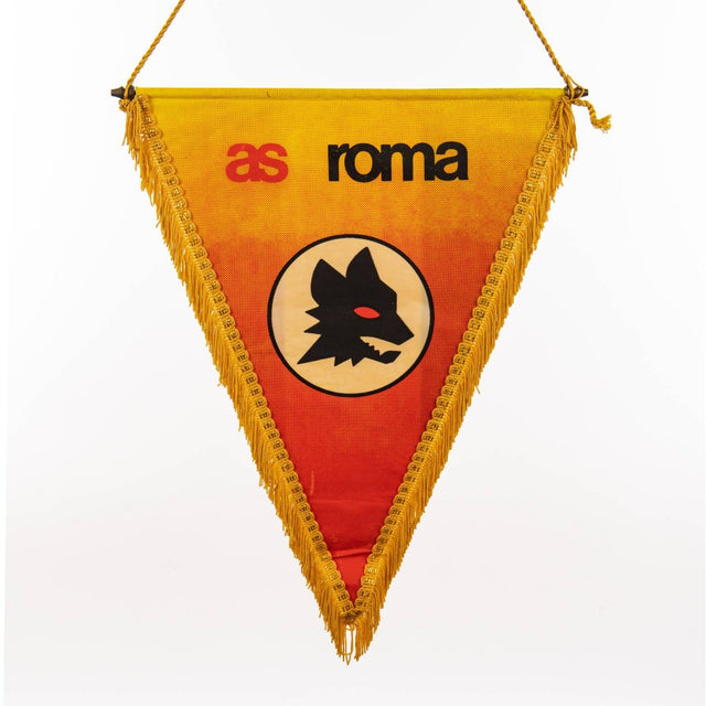 gagliardetto ufficiale as roma - Home
