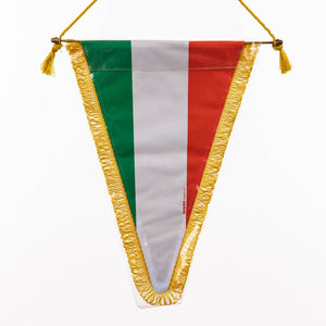 gagliardetto ufficiale napoli anni 2000 - Home (2)