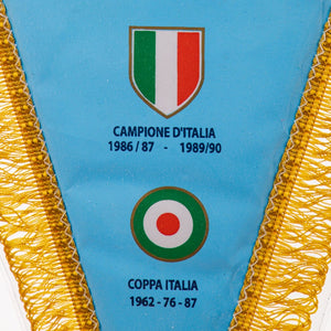gagliardetto ufficiale napoli anni 2000 - Home (4)