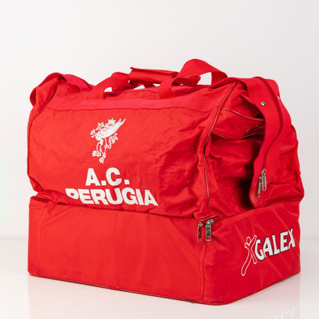 borsone Perugia Galex 1998/1999 by GALEX - Home