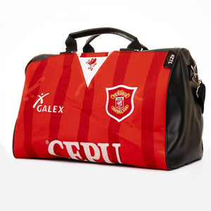 borsone "seconda pelle" perugia 1996 by GALEX - Home