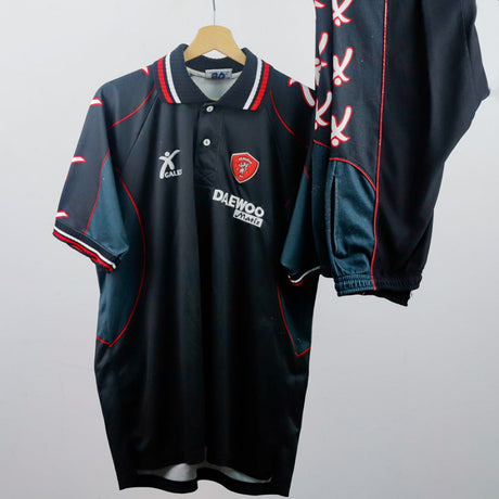Completo Perugia Galex 2000/2001 by GALEX - Home