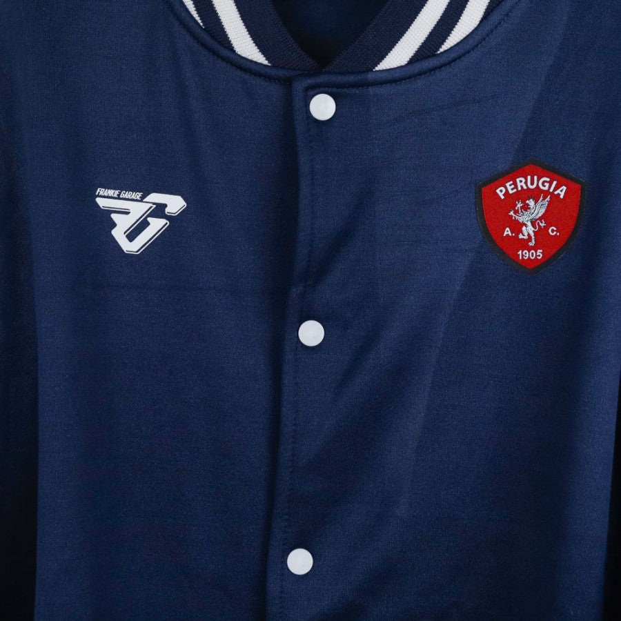 Giacca Perugia Frankie Garage 2019/2020 by GALEX - Home (10)