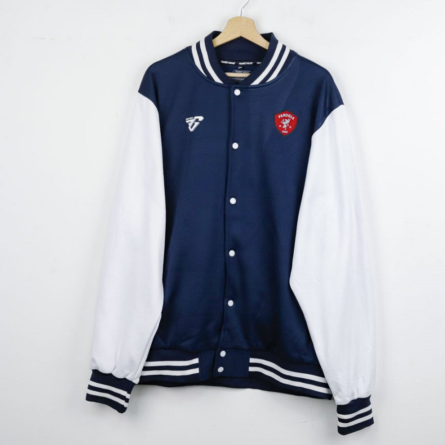 Giacca Perugia Frankie Garage 2019/2020 by GALEX - Home