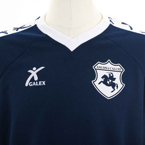 MAGLIA ALLENAMENTO ANCONA GALEX 1999/2000 by GALEX - Home (3)