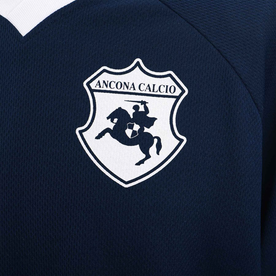 MAGLIA ALLENAMENTO ANCONA GALEX 1999/2000 by GALEX - Home (4)