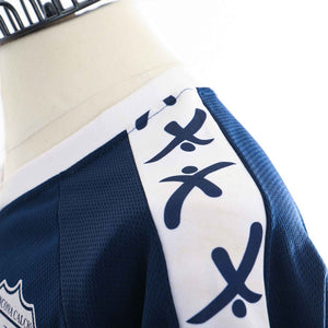 MAGLIA ALLENAMENTO ANCONA GALEX 1999/2000 by GALEX - Home (5)