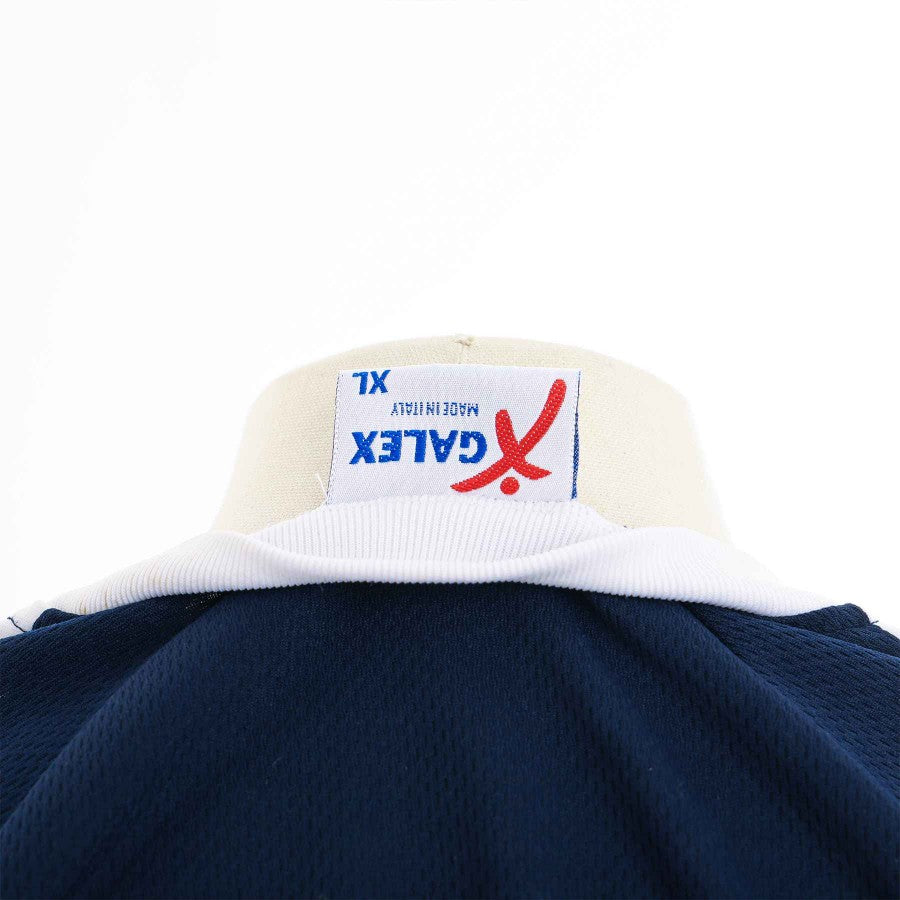 MAGLIA ALLENAMENTO ANCONA GALEX 1999/2000 by GALEX - Home (6)