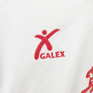 maglia away galex perugia nakata 7 ML 1999/2000 by GALEX - Fuoriclasse (10)