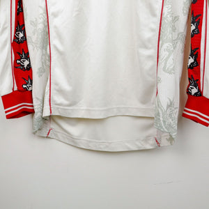 maglia away galex perugia nakata 7 ML 1999/2000 by GALEX - Fuoriclasse (13)