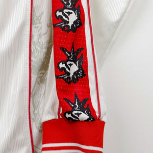 maglia away galex perugia nakata 7 ML 1999/2000 by GALEX - Fuoriclasse (7)