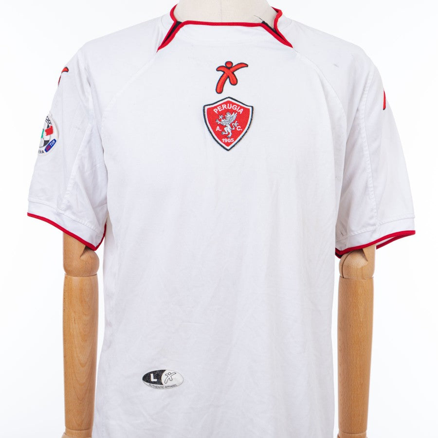 maglia away perugia galex 16 2004/2005 by GALEX - Home (8)