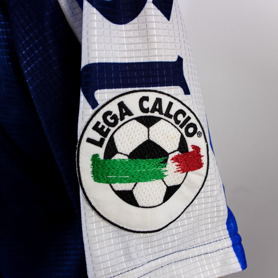 MAGLIA AWAY PERUGIA GALEX 1997/1998 8 CUCCIARI by GALEX - Home (4)