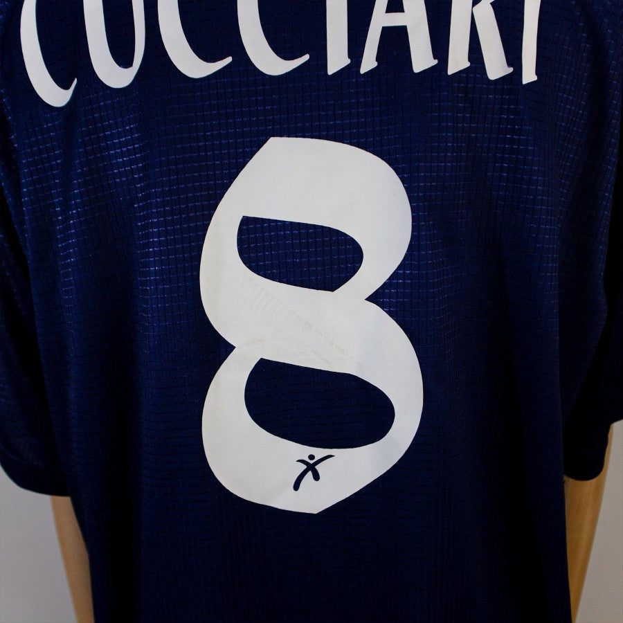 MAGLIA AWAY PERUGIA GALEX 1997/1998 8 CUCCIARI by GALEX - Home (7)