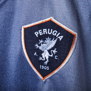 maglia away perugia galex 1998/1999 nakata 7  by GALEX - Home (5)