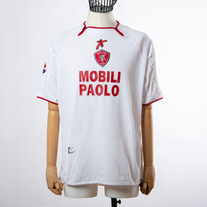 maglia away perugia galex di loreto 22 2004/2005 by GALEX - Home (2)