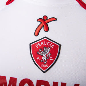 maglia away perugia galex di loreto 22 2004/2005 by GALEX - Home (3)