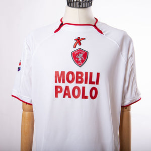 maglia away perugia galex di loreto 22 2004/2005 by GALEX - Home (5)