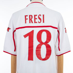 Maglia Away Perugia Galex Fresi 18 2003/2004 by GALEX - Home (10)