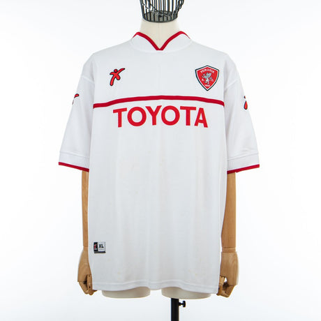 Maglia Away Perugia Galex Fresi 18 2003/2004 by GALEX - Home (2)