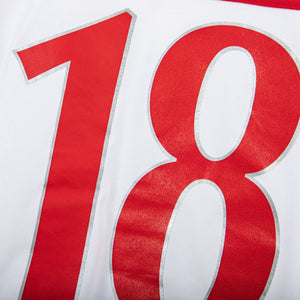 Maglia Away Perugia Galex Fresi 18 2003/2004 by GALEX - Home (8)